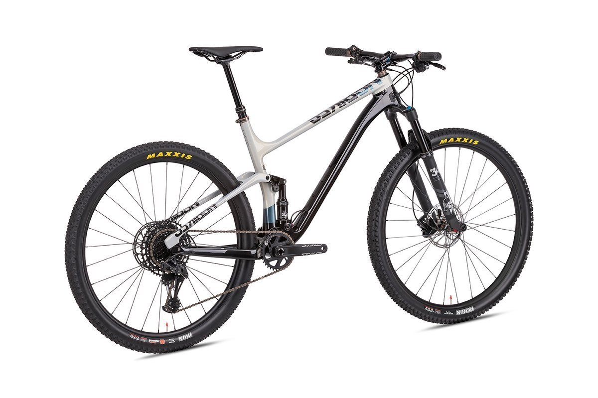 Rower gorski NS BIKES 2020 SYNONYM TR 2 29 Sprawd w Greenbike